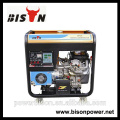 Bison China Zhejiang AC Single Phase 2KW 2000Watt Diesel Generator South Africa